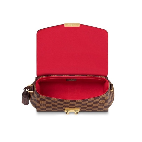 ‼️SOLD‼️ Louis Vuitton Croisette Crossbody - Picture 4 of 14